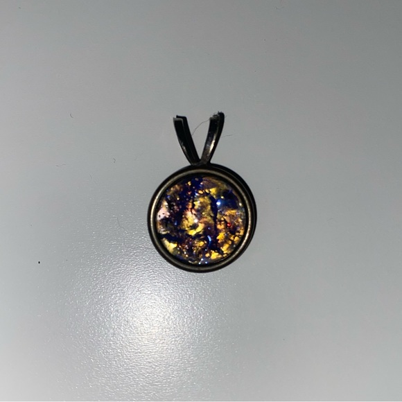 Vintage Pendant - Picture 1 of 5